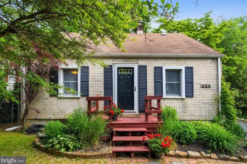 525 Woodland Ave, Media, PA 19063-4945