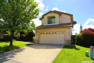 1423 Kerslake Cir, Folsom CA  95630-8460 exterior