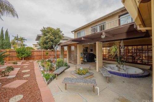 3917 Cielo Pl, Fullerton CA 92835-1102 exterior