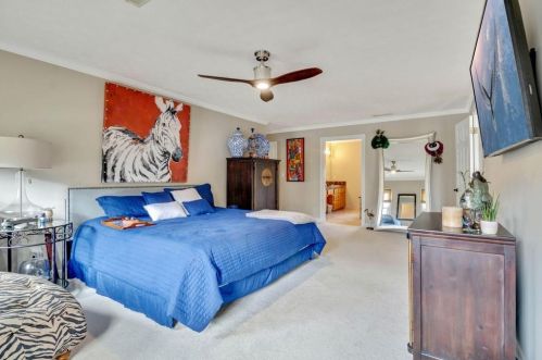 2981 Brookside Run, Lithonia GA 30078-2290 exterior