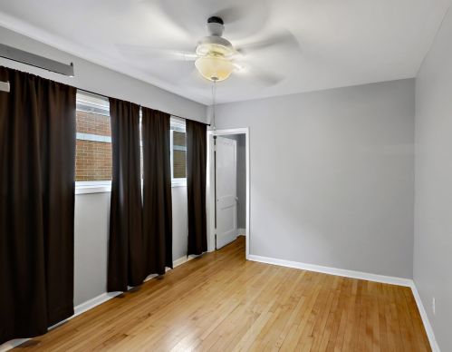 4744 Laramie Ave, Chicago IL 60803-6818 exterior