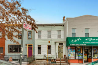558 6th Ave, Brooklyn NY  11215-5410 exterior