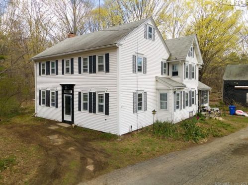 760 Upper Maple St, Killingly, CT 06239-1436