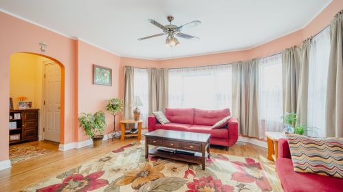 6126 Fletcher St, Chicago IL 60634-4006 exterior