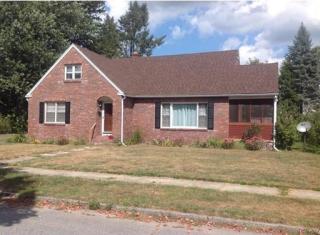 33 Homestead Ave, Springfield, MA 01151-1809