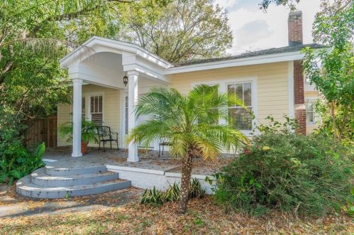 2008 Morrison Ave, Tampa, FL 33606-2833