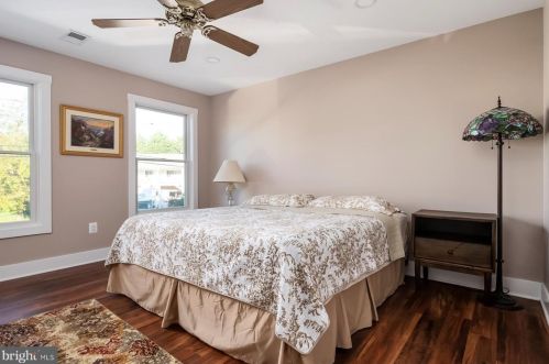 3717 Parke Dr, Edgewater MD 21037-4115 exterior