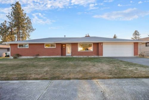 5801 Drumheller St, Spokane, WA 99205-7514
