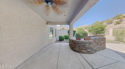 14419 8th St, Phoenix AZ 85022-3102 exterior