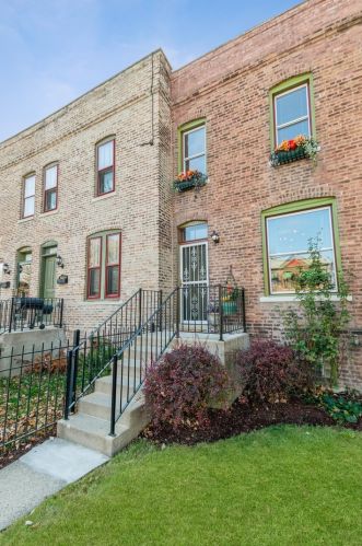 10720 Champlain Ave, Chicago, IL 60628-3808