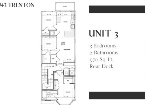 143 Trenton St, Boston, MA