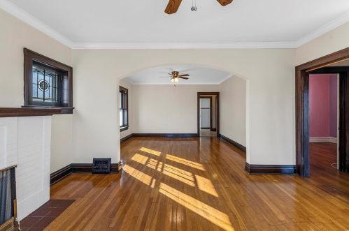 5318 Murdoch Ave, Saint Louis MO 63109-2951 exterior