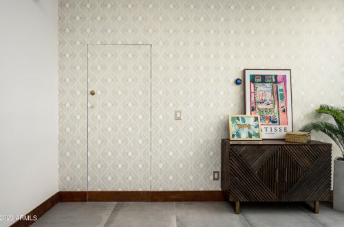 5812 44th Pl, Phoenix AZ  85040-4056 exterior