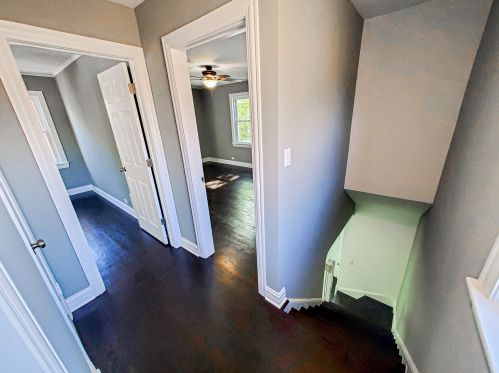 8029 Maplewood Ave, Chicago IL  60652-2807 exterior