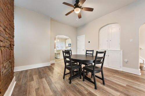 22 Millbridge St, Pittsburgh PA 15210-1071 exterior