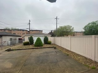 6659 64th St, Chicago IL  60638-4915 exterior