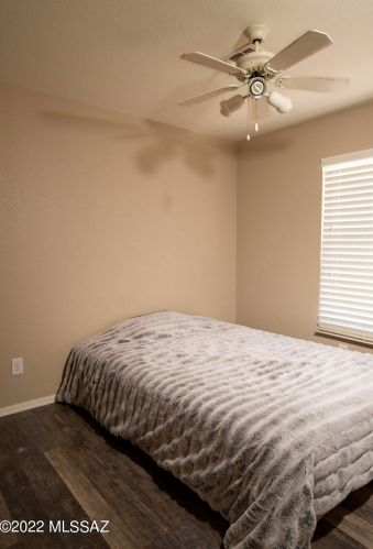 6116 Bramble St, Tucson AZ 85756-8785 exterior