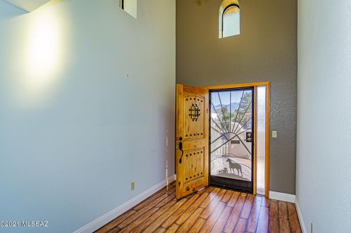 327 Paseo De Golf, Green Valley AZ 85614-3318 exterior