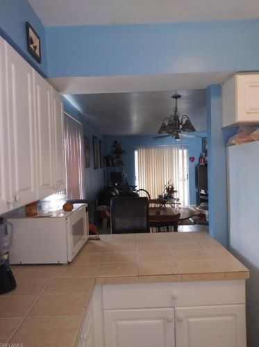 4080 16th Pl, Naples FL 34116-5206 exterior