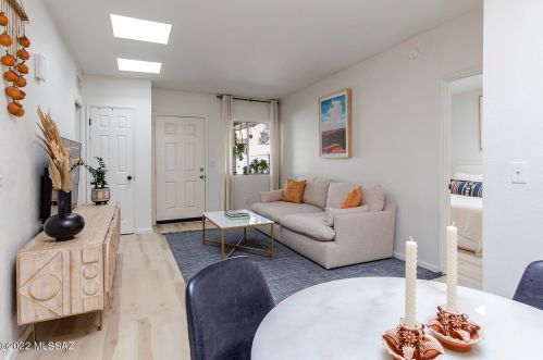 5907 Sun County Blvd, Tucson AZ  85712-2344 exterior