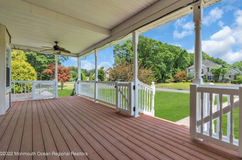 38 Bridgewater Ct, Jackson Twp NJ 08527-4030 exterior