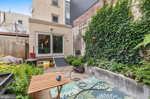 1129 Christian St, Philadelphia PA 19147-3710 exterior