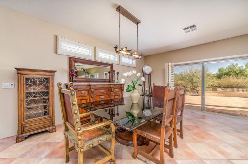 907 Night Heron Dr, Green Valley AZ 85614-6016 exterior