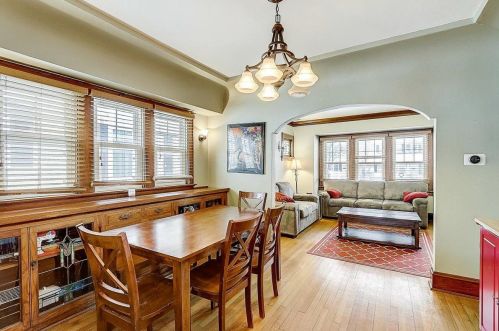 2120 72nd St, Milwaukee, WI 53213-1806