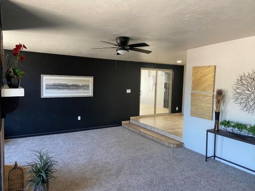 8542 Calle Bolivar, Tucson AZ  85715-5409 exterior