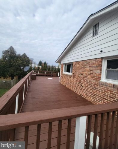 13006 Hathaway Dr, Silver Spring MD  20906-3723 exterior