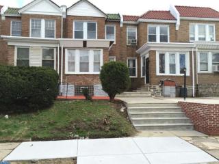 1654 Conlyn St, Philadelphia PA  19141-1828 exterior
