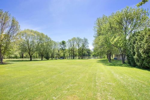 7390 Leonard St, Coppersville MI 49404-9729 exterior