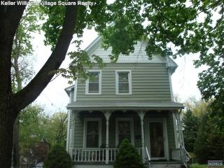 163 Cleveland St, N Milford NJ  07646-2608 exterior