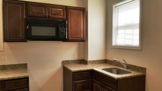 2679 Dulany St, Baltimore MD  21223-2833 exterior