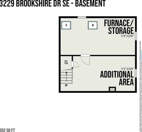 3229 Brookshire Dr, Grand Rapids MI 49508-2422 exterior