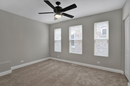 7949 Justine St, Chicago IL  60620-4334 exterior