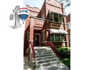 4336 Schubert Ave, Chicago, IL 60639-2037