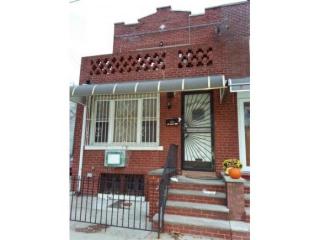 95 Dahlgren Pl, Brooklyn NY  11228-3603 exterior