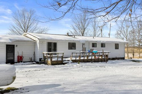 14200 160th Ave, Big Rapids MI  49307-9542 exterior