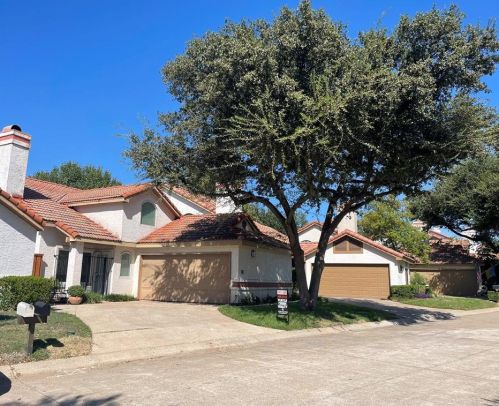 4323 Capistrano Dr, Dallas TX 75287-4001 exterior