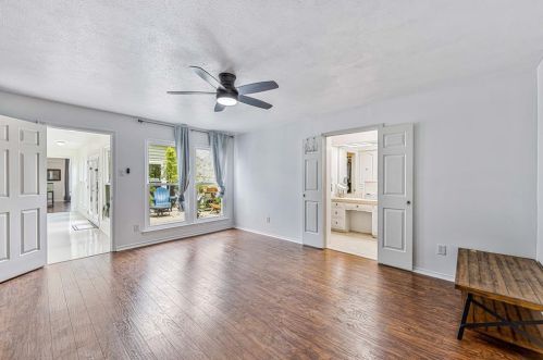 6801 Anglebluff Cir, Dallas TX 75248-4140 exterior