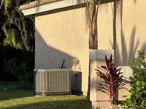 1333 Appamattox Ter, Fort Pierce FL  34952-7102 exterior