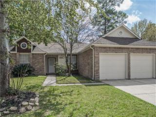 3106 Georgia Pine Dr, Spring TX  77373-6631 exterior