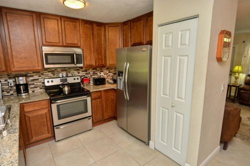 1167 Proctor Ln, Fort Pierce FL 34983-3983 exterior