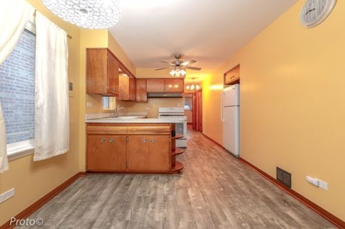 3433 54 St, Chicago IL 60632-3264 exterior