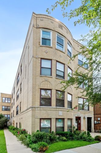 4017 Troy St, Chicago, IL 60618-2417
