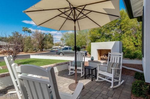 4013 49 Pl, Phoenix AZ 85018-2965 exterior