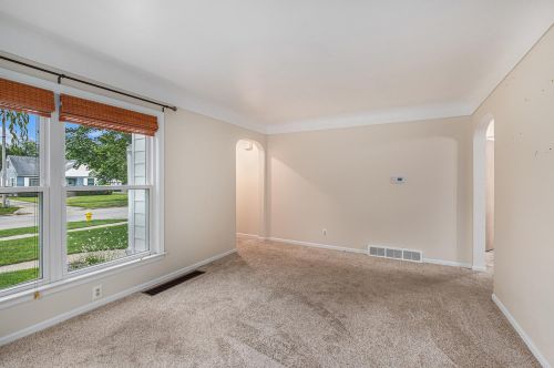 901 Cricklewood St, Wyoming MI exterior