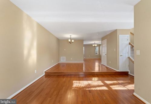 2750 Hunters Gate Ter, Silver Spring MD  20904-1881 exterior