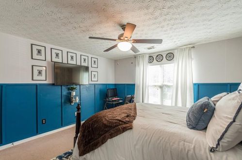 2948 Meadow Point Dr, Lithonia GA 30039-7767 exterior